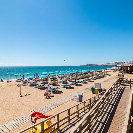 Yangmar By Alzira Apartment Albufeira Luaran gambar