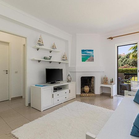 Yangmar By Alzira Apartment Albufeira Luaran gambar