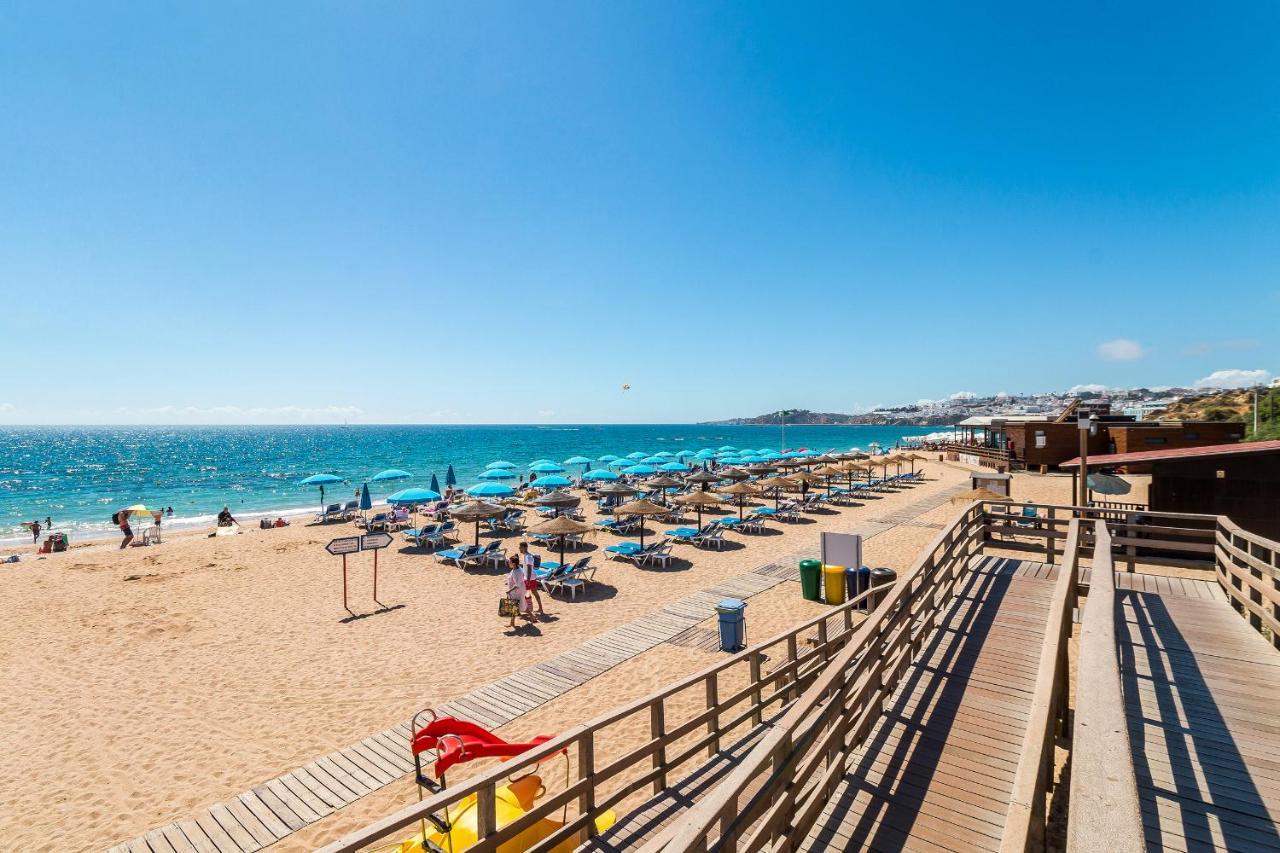 Yangmar By Alzira Apartment Albufeira Luaran gambar