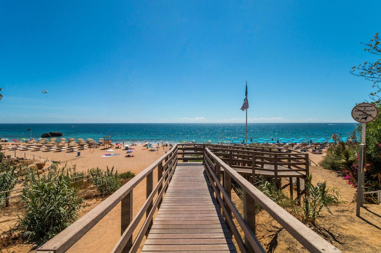 Yangmar By Alzira Apartment Albufeira Luaran gambar