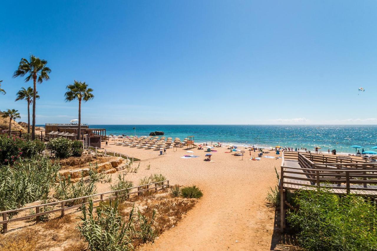 Yangmar By Alzira Apartment Albufeira Luaran gambar
