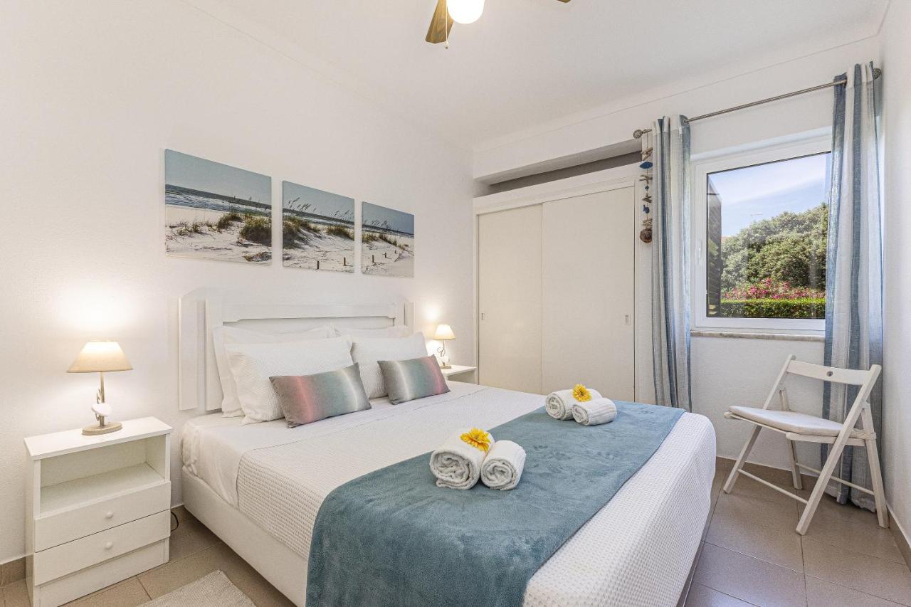 Yangmar By Alzira Apartment Albufeira Luaran gambar