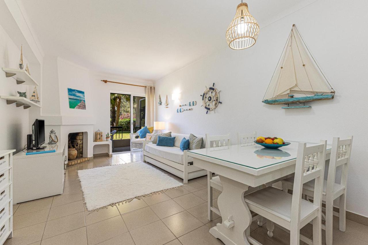 Yangmar By Alzira Apartment Albufeira Luaran gambar
