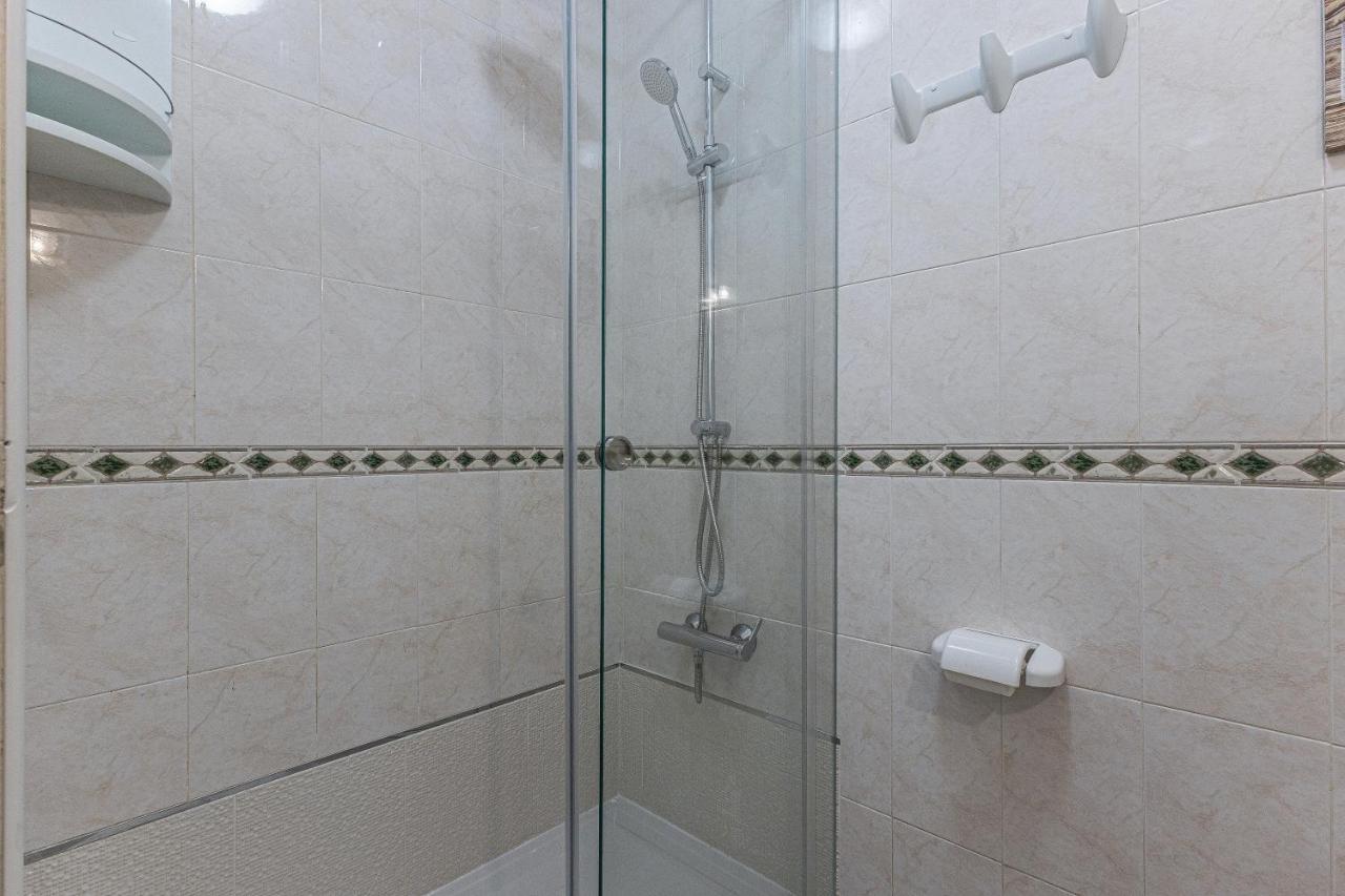 Yangmar By Alzira Apartment Albufeira Luaran gambar