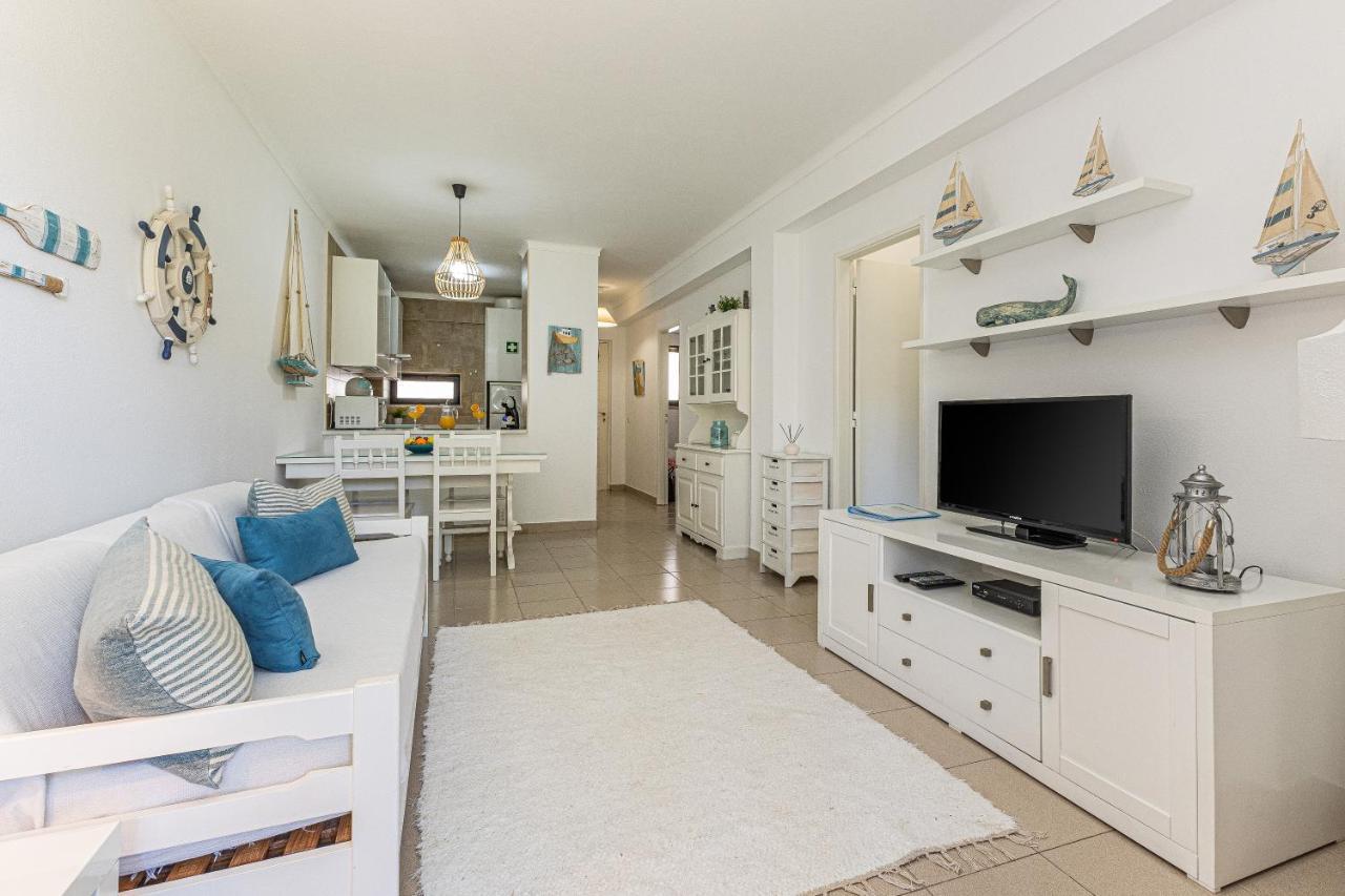 Yangmar By Alzira Apartment Albufeira Luaran gambar