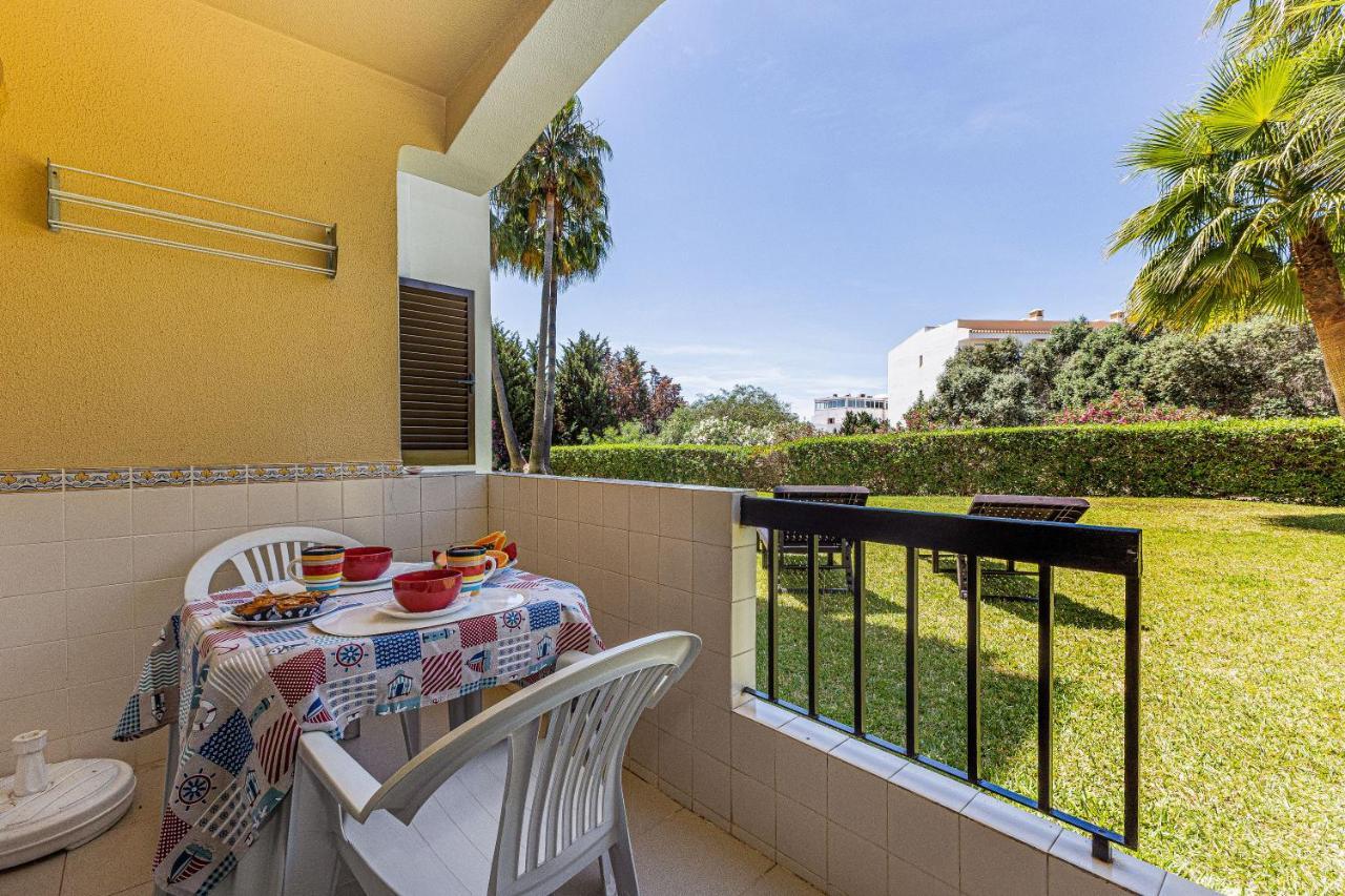 Yangmar By Alzira Apartment Albufeira Luaran gambar