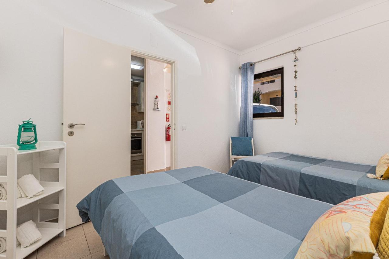 Yangmar By Alzira Apartment Albufeira Luaran gambar