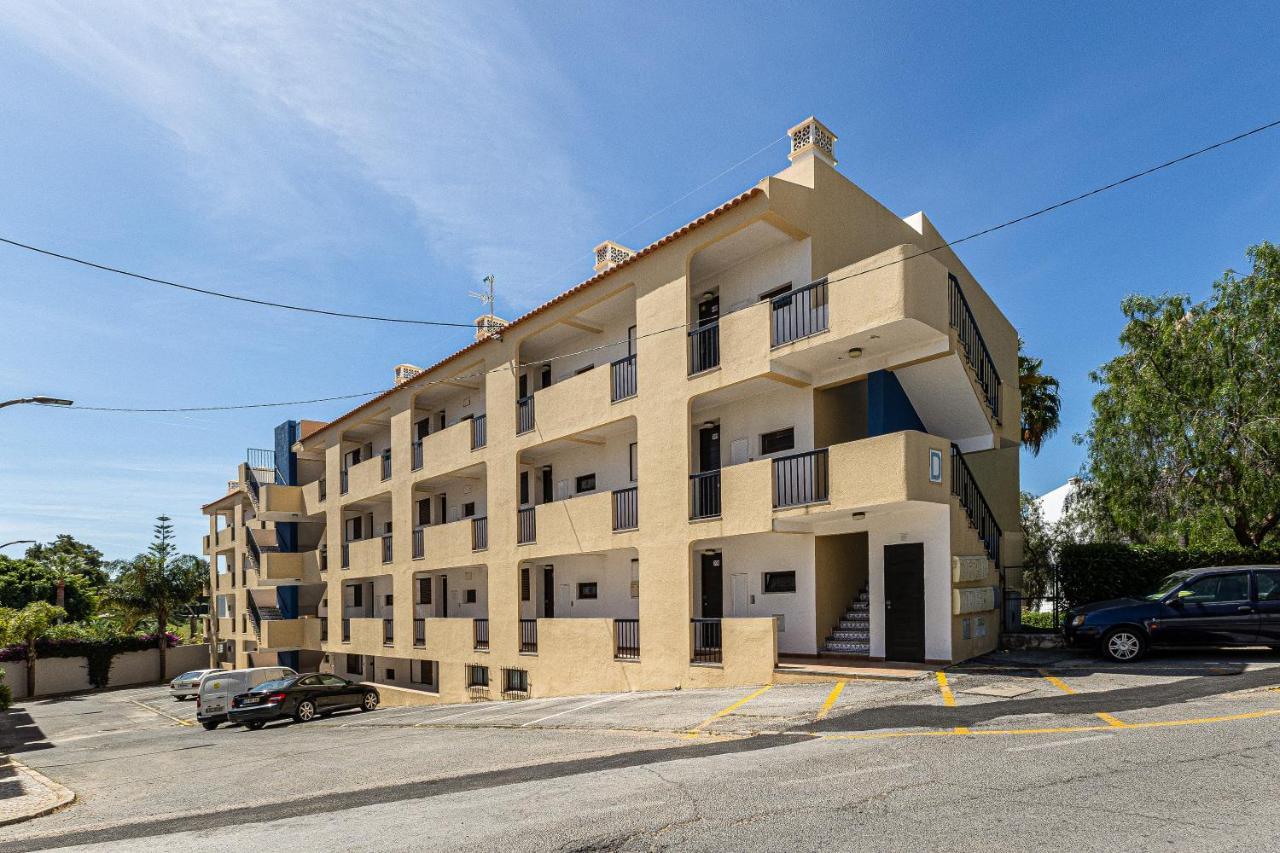 Yangmar By Alzira Apartment Albufeira Luaran gambar