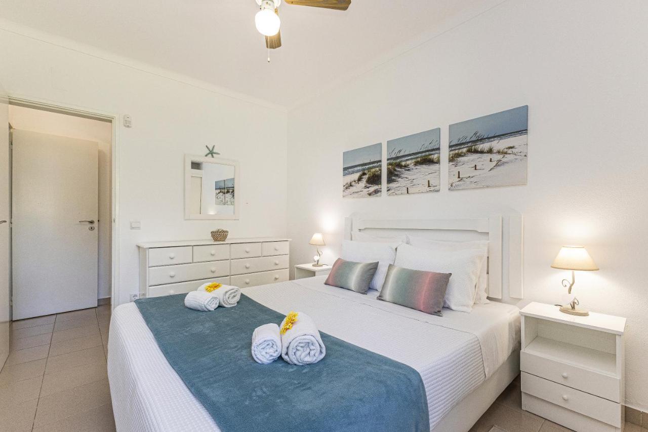 Yangmar By Alzira Apartment Albufeira Luaran gambar
