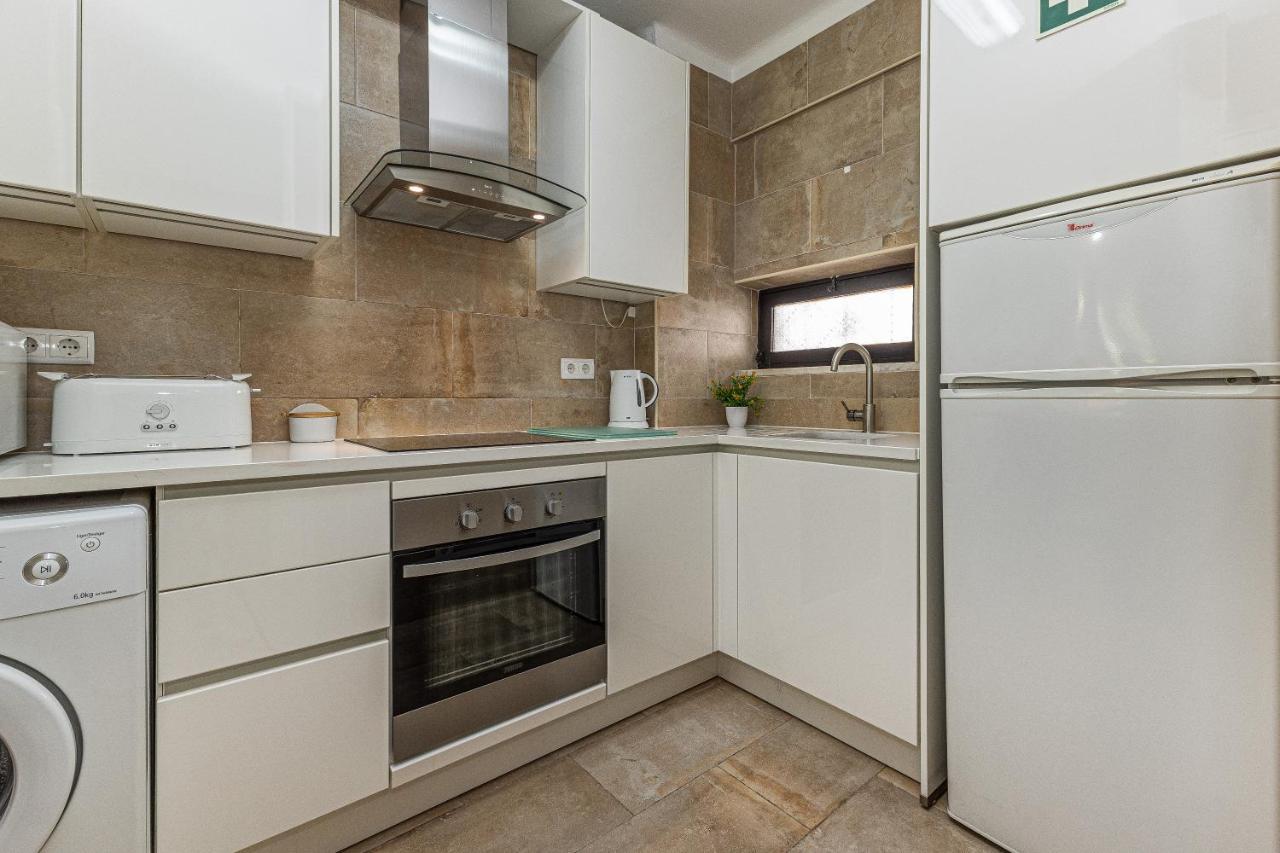Yangmar By Alzira Apartment Albufeira Luaran gambar