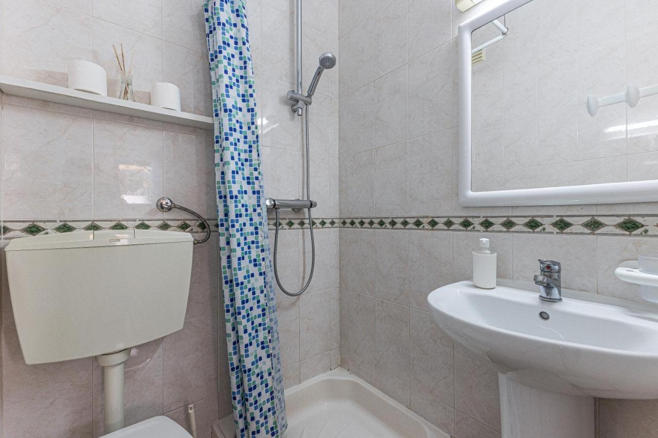 Yangmar By Alzira Apartment Albufeira Luaran gambar