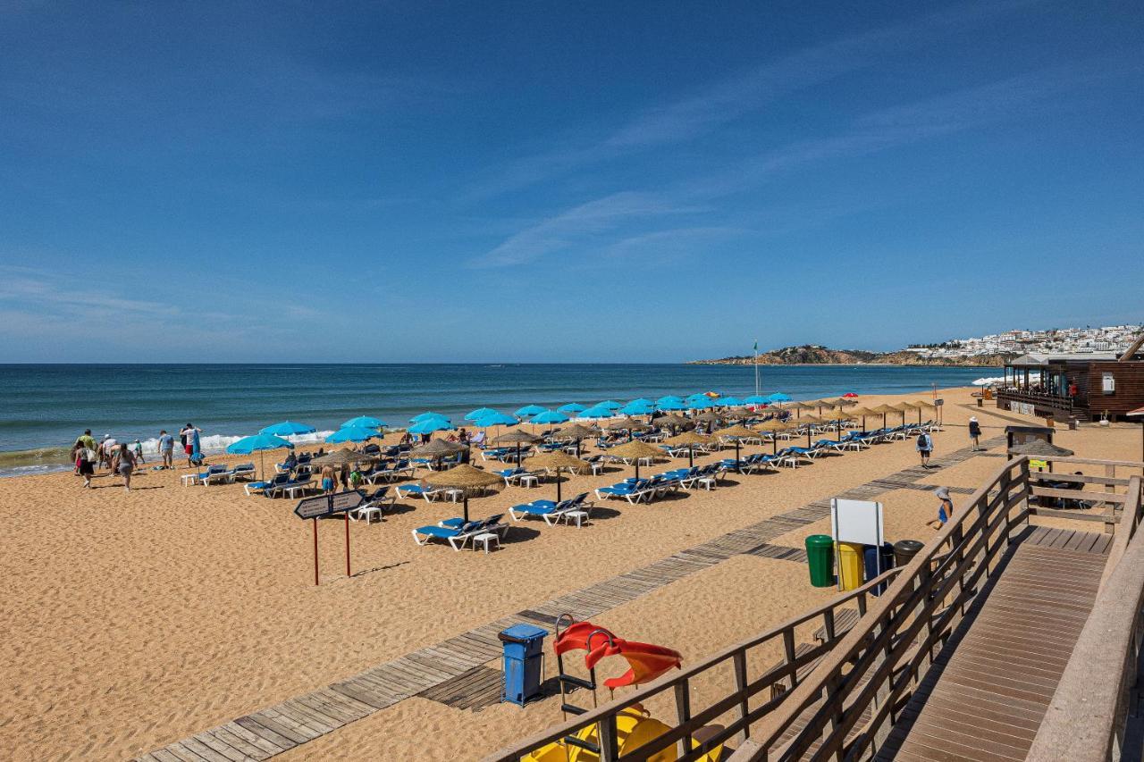 Yangmar By Alzira Apartment Albufeira Luaran gambar