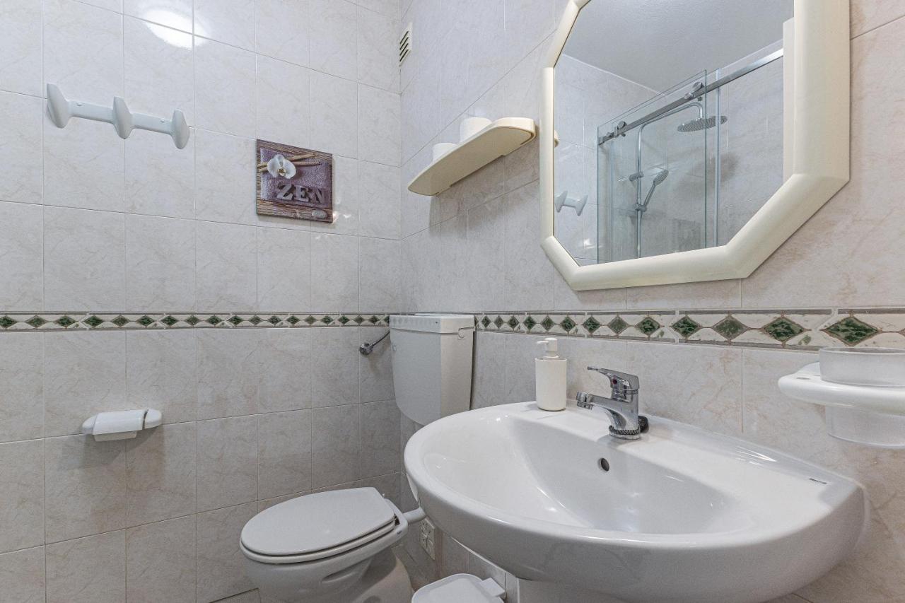 Yangmar By Alzira Apartment Albufeira Luaran gambar