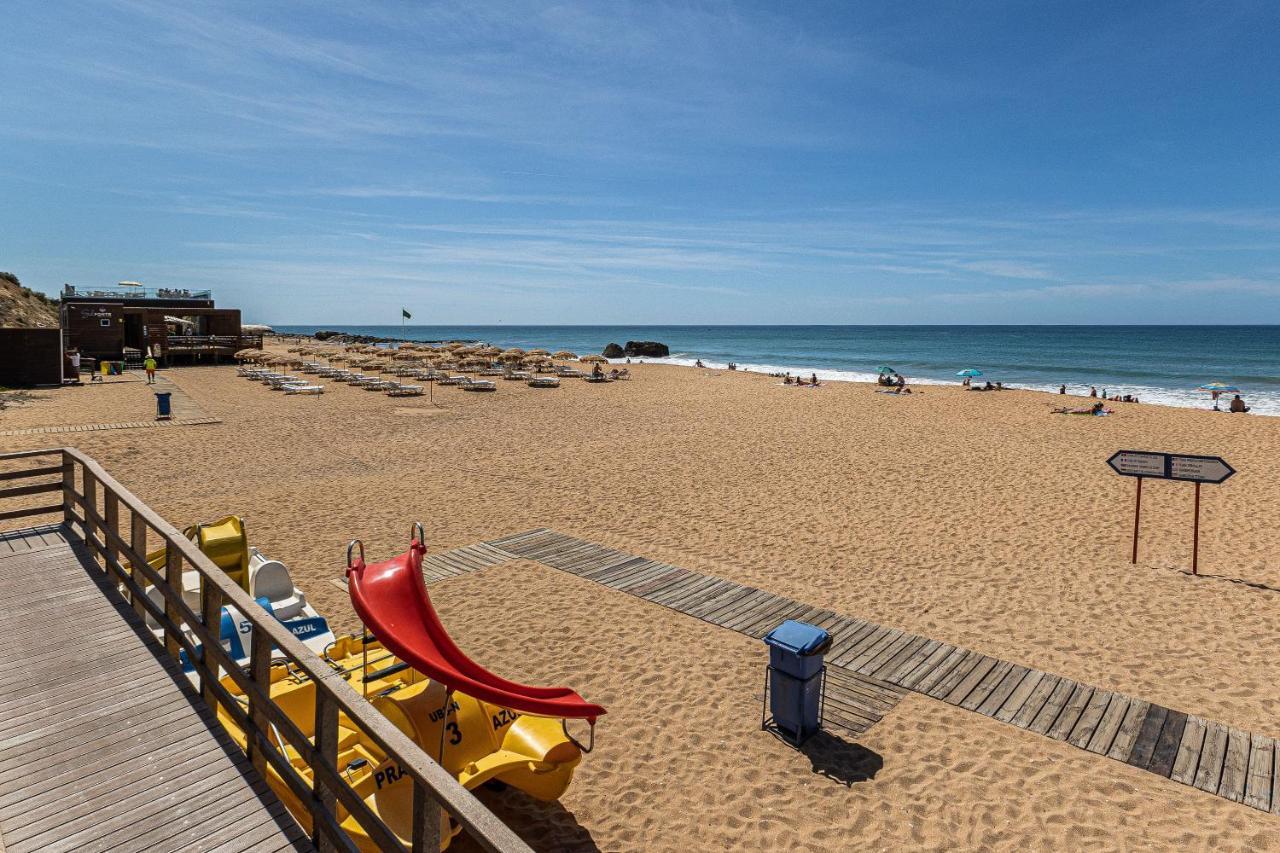 Yangmar By Alzira Apartment Albufeira Luaran gambar