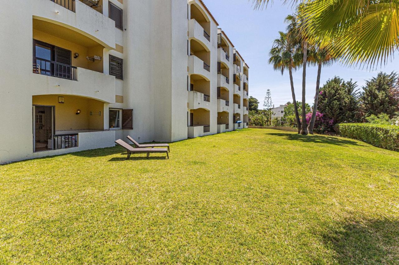 Yangmar By Alzira Apartment Albufeira Luaran gambar
