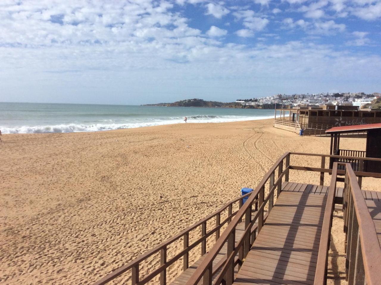 Yangmar By Alzira Apartment Albufeira Luaran gambar