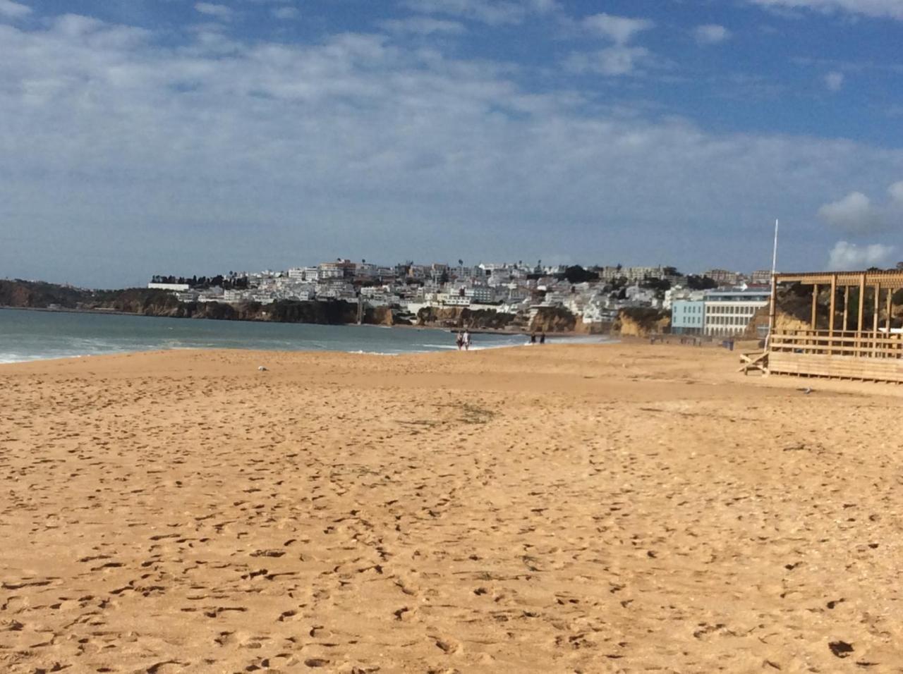 Yangmar By Alzira Apartment Albufeira Luaran gambar