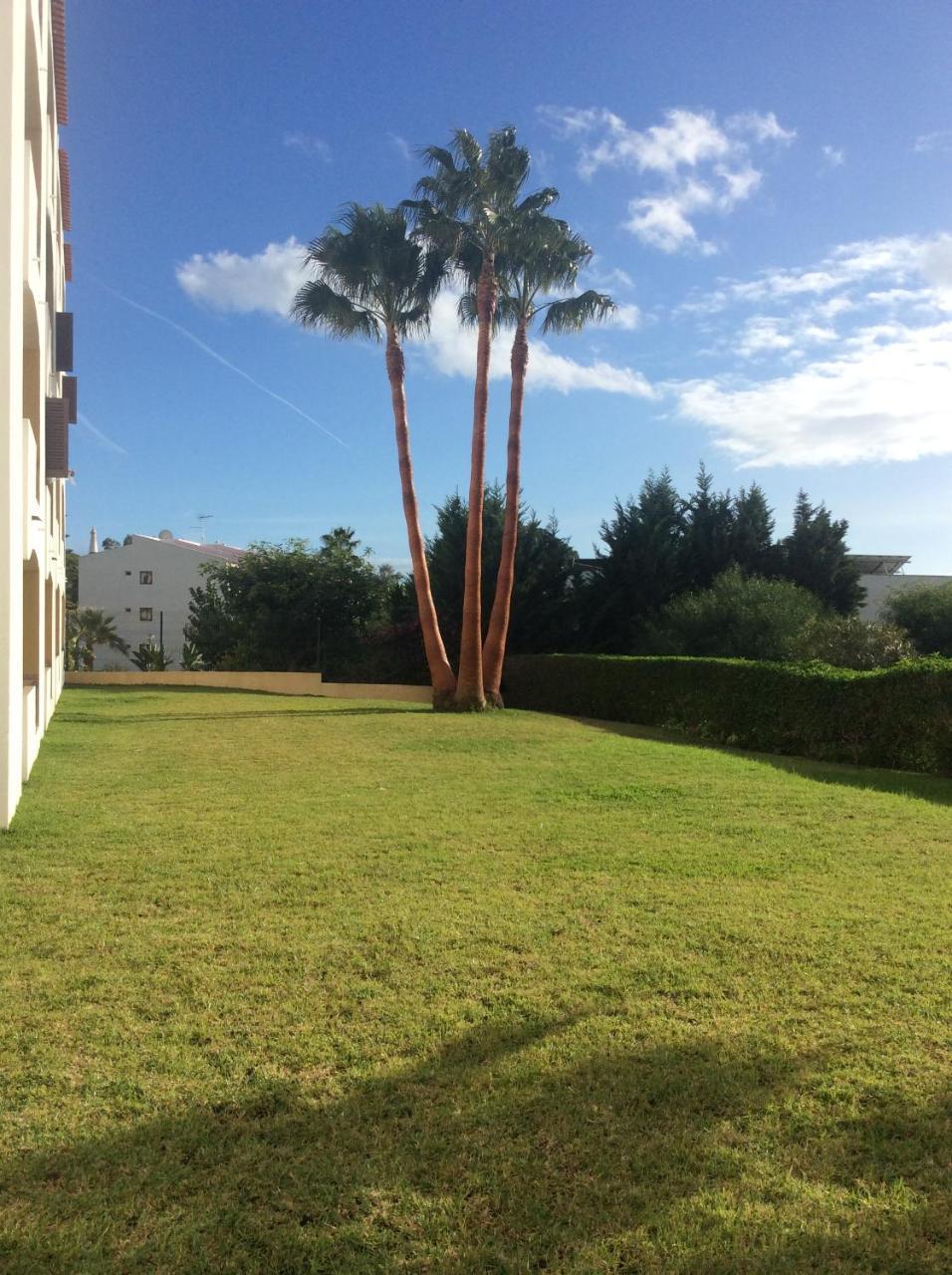 Yangmar By Alzira Apartment Albufeira Luaran gambar
