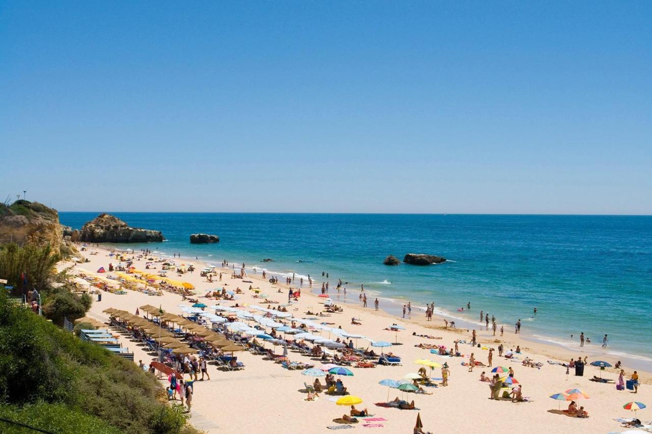 Yangmar By Alzira Apartment Albufeira Luaran gambar