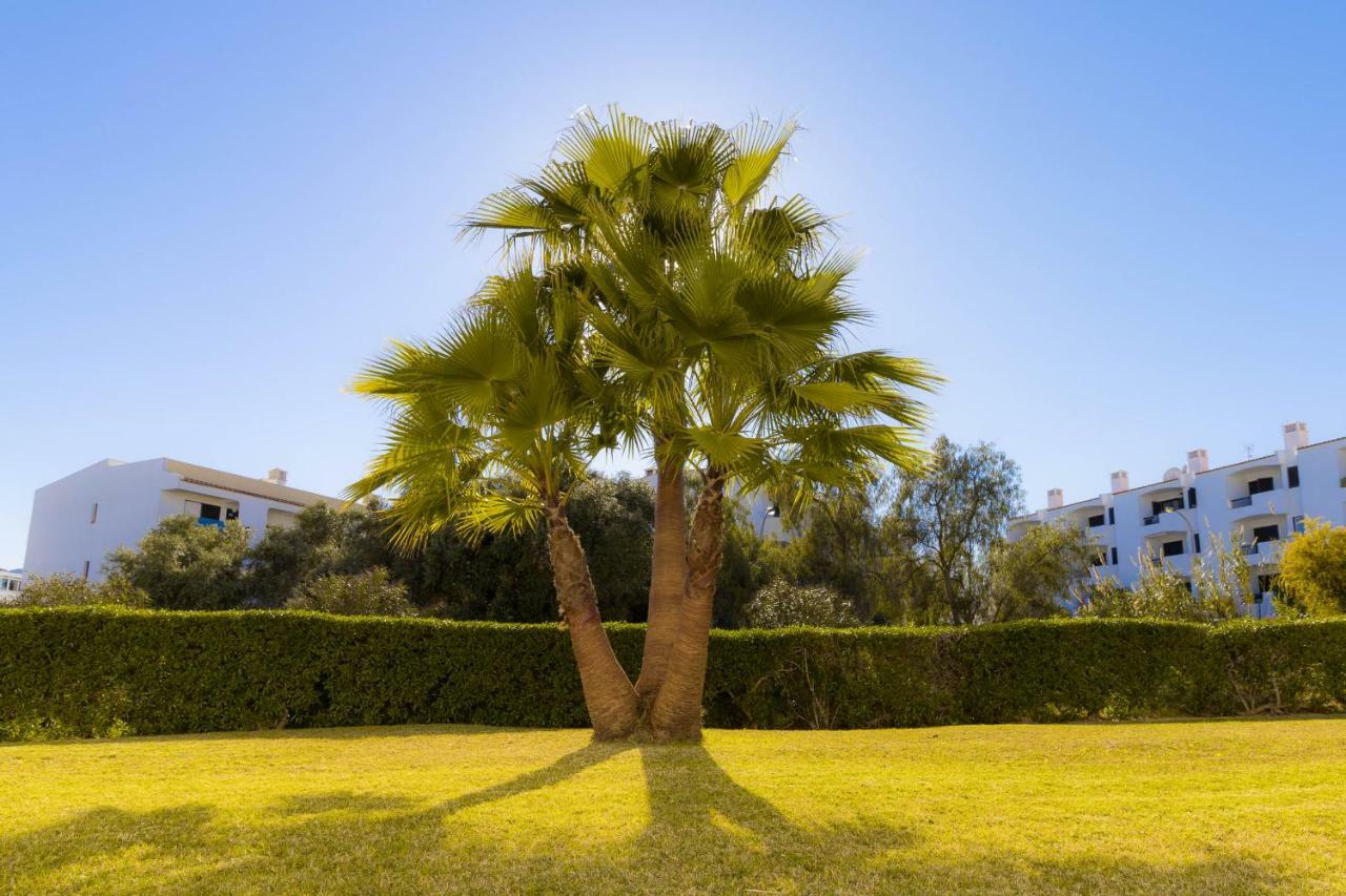 Yangmar By Alzira Apartment Albufeira Luaran gambar