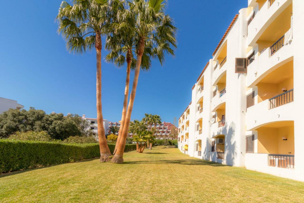 Yangmar By Alzira Apartment Albufeira Luaran gambar
