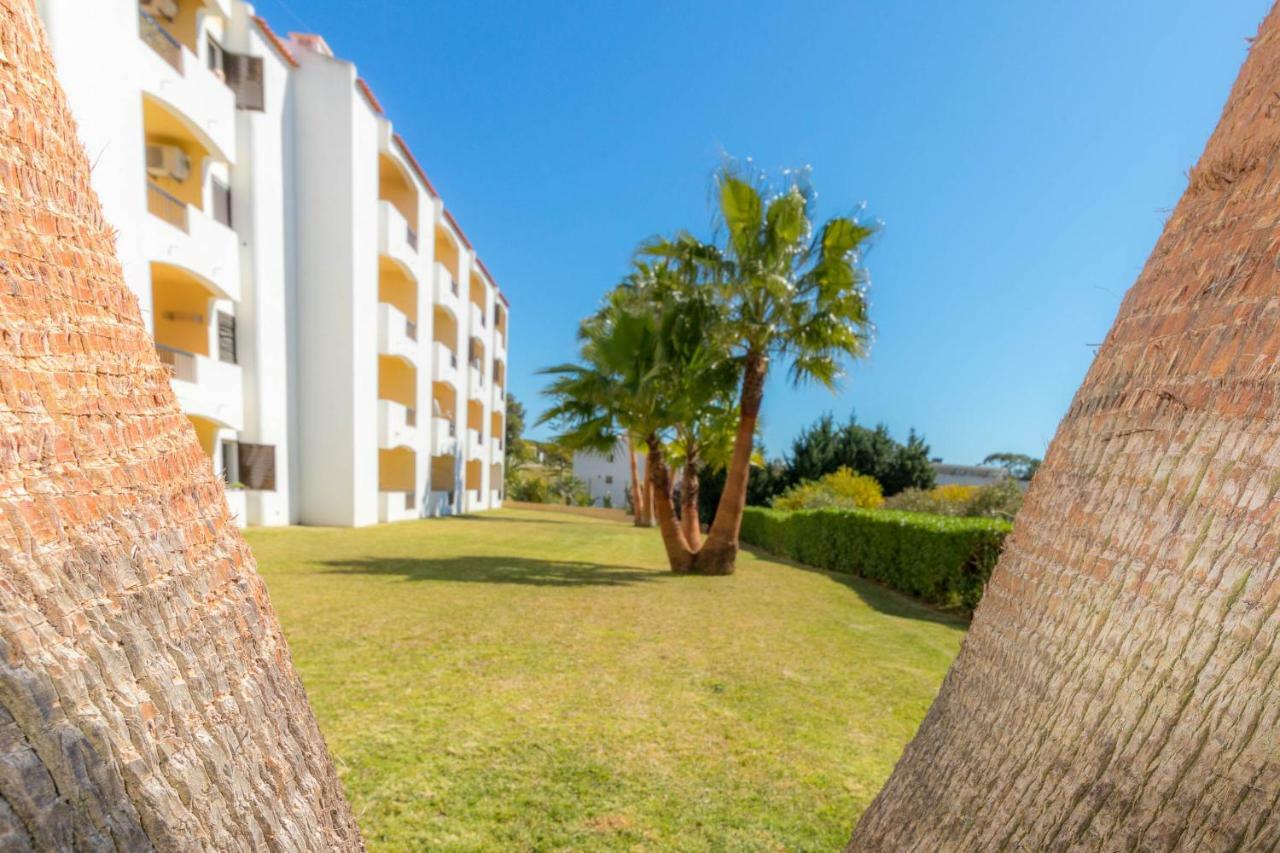 Yangmar By Alzira Apartment Albufeira Luaran gambar